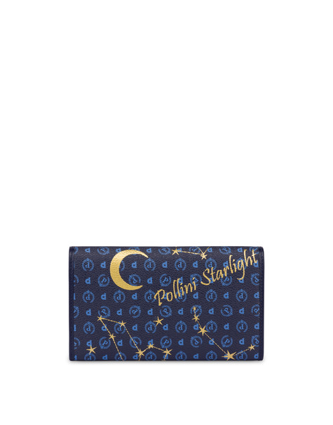 Potafoglio Heritage Starlight BLU/BLU