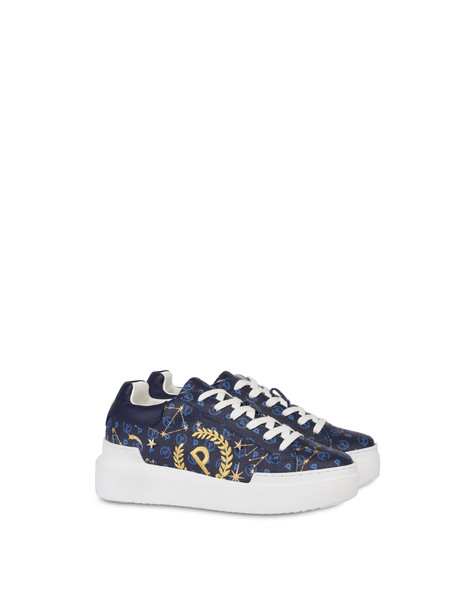 Heritage Starlight Sneakers BLUE/BLUE