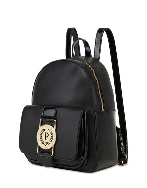 Royal Laurel backpack BLACK/BLACK