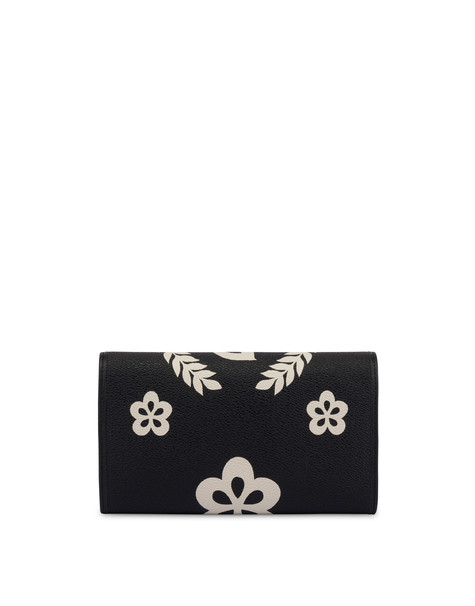 POLLINI TE9002PP02 Wallet Women Black TU : : Fashion