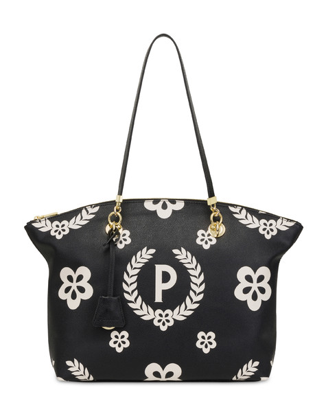 Day-si! tote bag Heritage BLACK/BLACK/BLACK