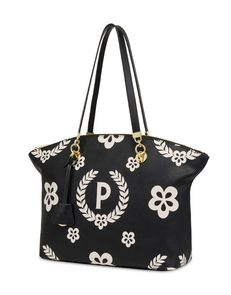 Day-si! tote bag Heritage BLACK/BLACK/BLACK