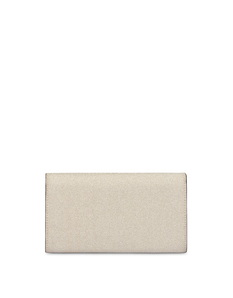 Wallet On Chain glitter wallet GOLD/GOLD