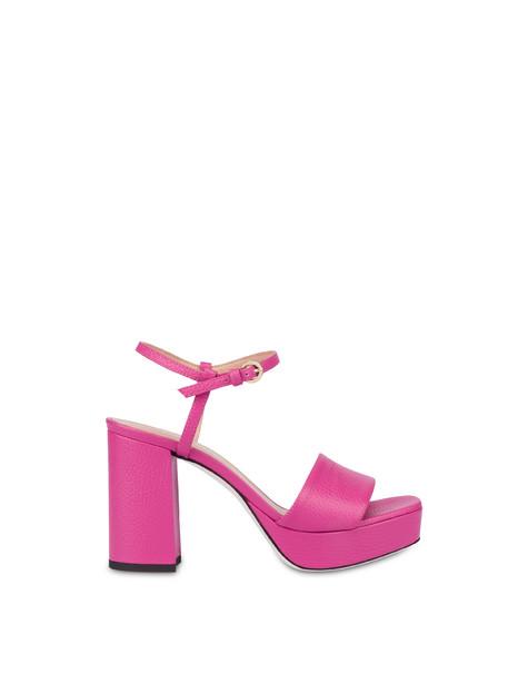 Sandali alti in vitello Seventies BOUGANVILLE