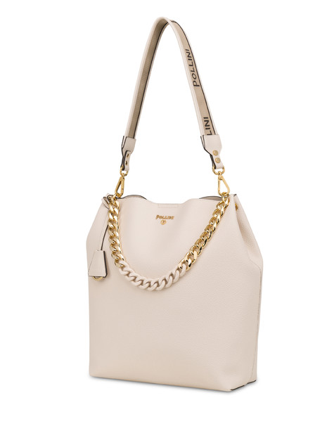 Darlene hobo bag IVORY