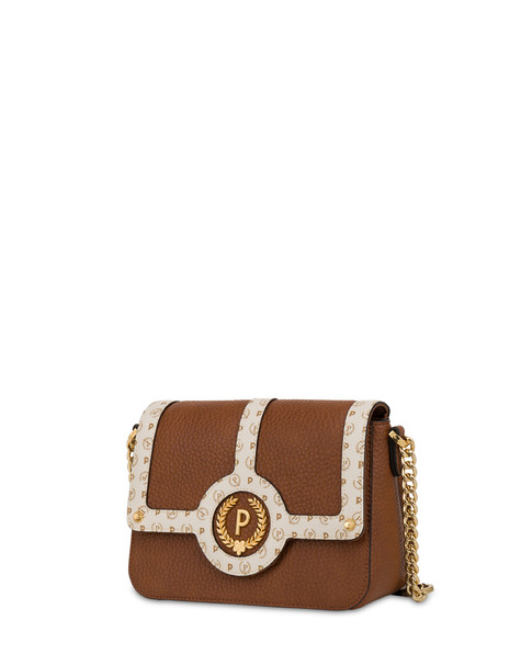 Royal Laurel crossbody bag HIDE/IVORY
