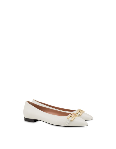 Ballerine in vitello Take Your Time LINO