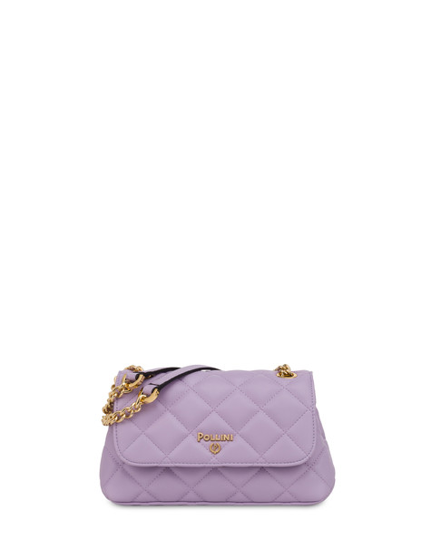 Borsa a spalla piccola Waltzer Night LILLA