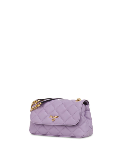Borsa a spalla piccola Waltzer Night LILLA