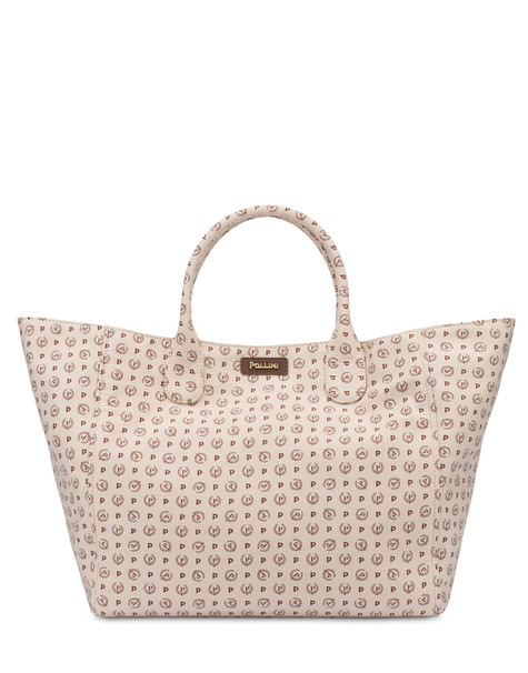 Tote-Tasche Heritage Jacquard Big 