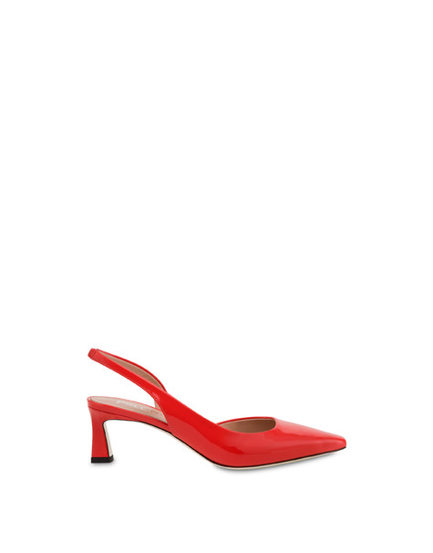 Slingback in vernice Cote d'Azur GERBERA