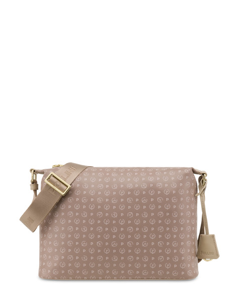 Borsa a spalla Heritage Soft Touch BEIGE/AVORIO