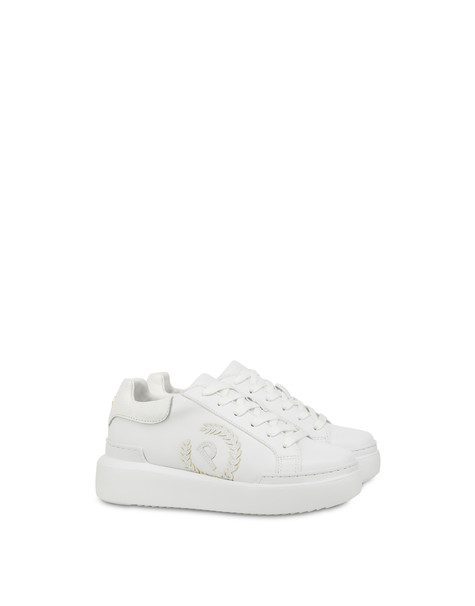 Sneakers Bling Carrie BIANCO/BIANCO/BIANCO