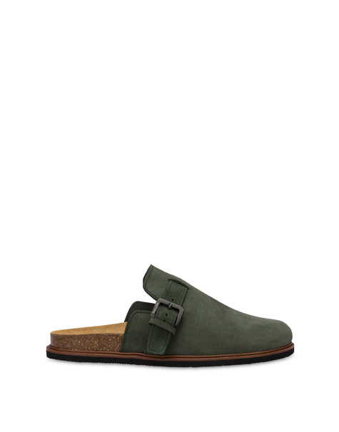 Sabot in crosta Freeman MILITARE