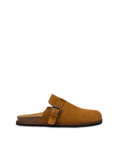 Sabot in crosta Freeman CUOIO