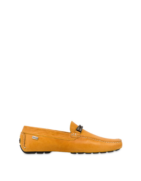 Mocassini in nappa Drivers MAIS