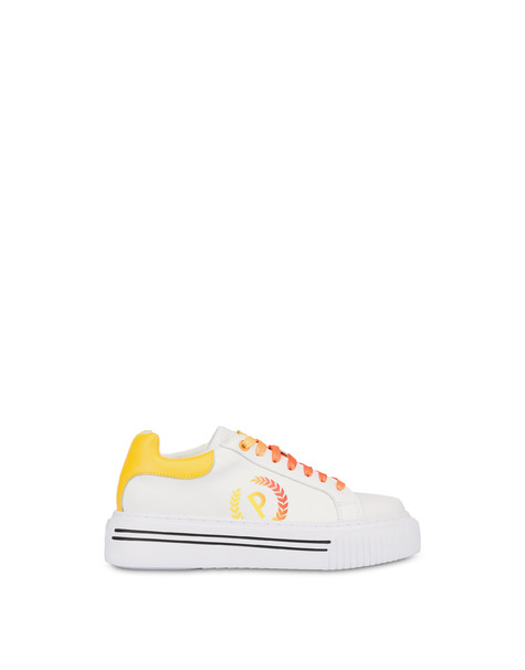 Sneakers con logo sfumato Doona BIANCO/SOLE