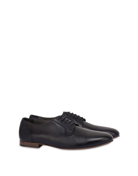Derby in nappa Saint Paul The Vence BLU