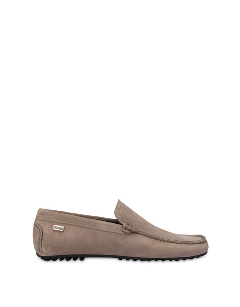 Mocassini in crosta Drivers CORDA