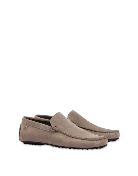 Mocassini in crosta Drivers CORDA