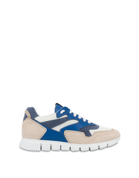 Japan sneakers BLUETTE/ROPE/WHITE/BLUE