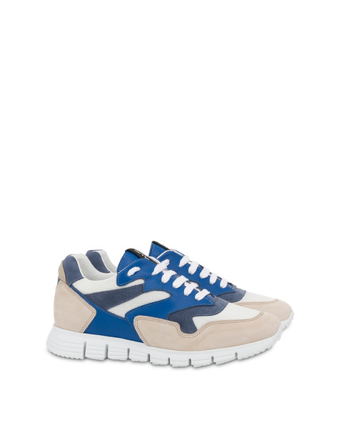 Japan sneakers BLUETTE/ROPE/WHITE/BLUE