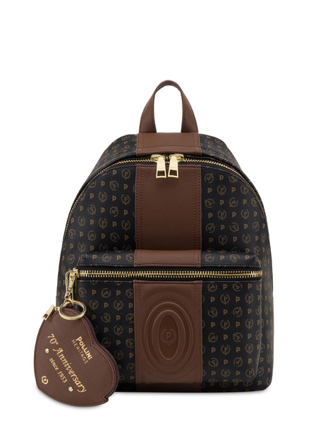 Zaino Heritage 70th Anniversary NERO/MARRONE