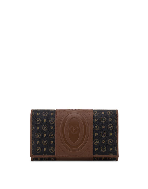 Portafoglio Heritage 70th Anniversary NERO/MARRONE