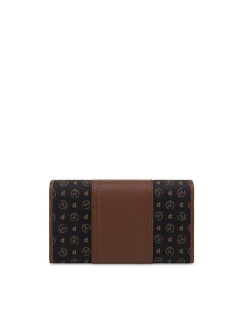 Portafoglio Heritage 70th Anniversary NERO/MARRONE