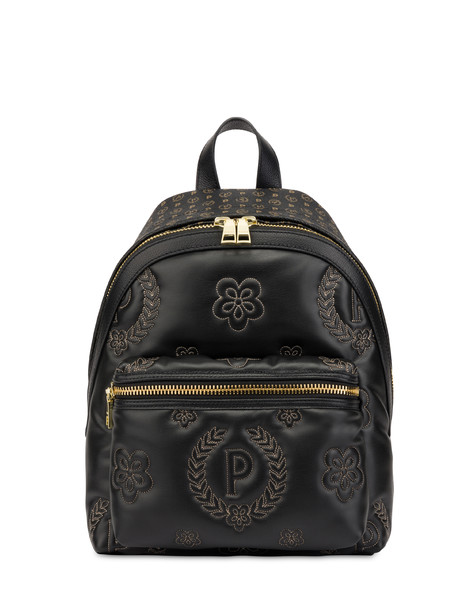 Puffy Heritage Backpack Black/black/black