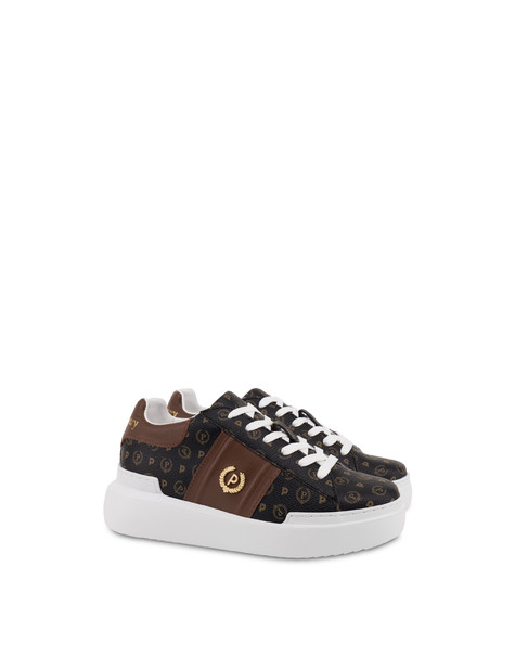 Heritage 70th Anniversary Sneakers BLACK/BROWN