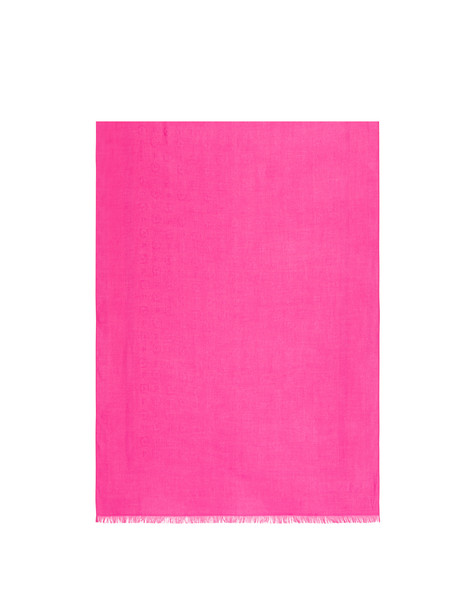 SCIARPE FUCHSIA