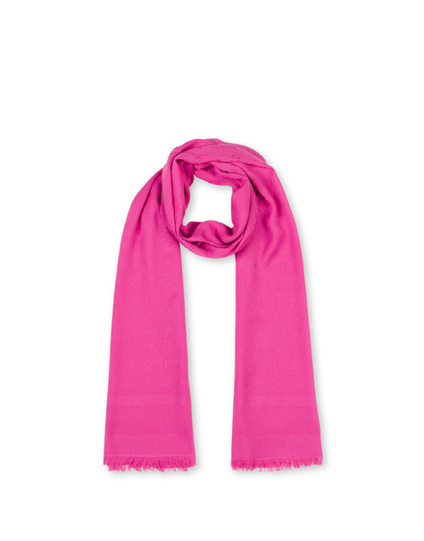 SCIARPE FUCHSIA