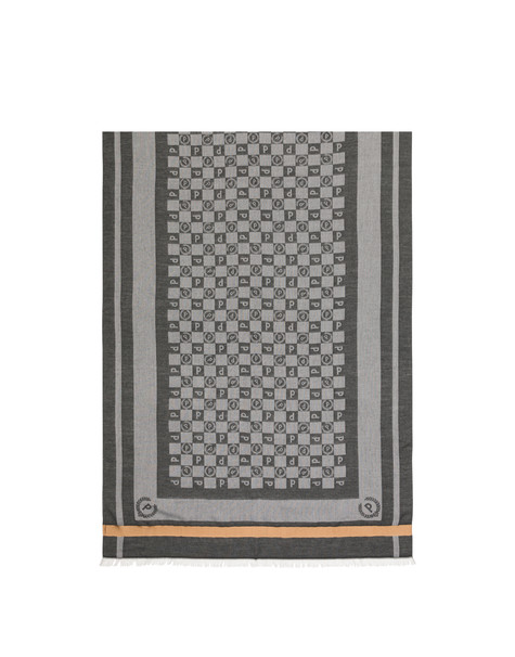 SCIARPE BLACK