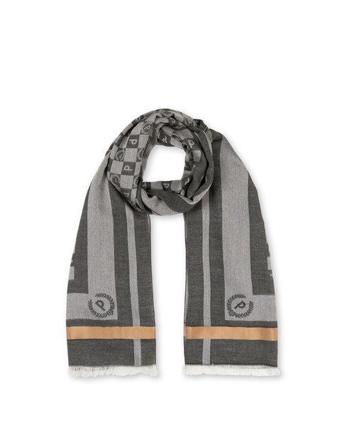 SCIARPE BLACK