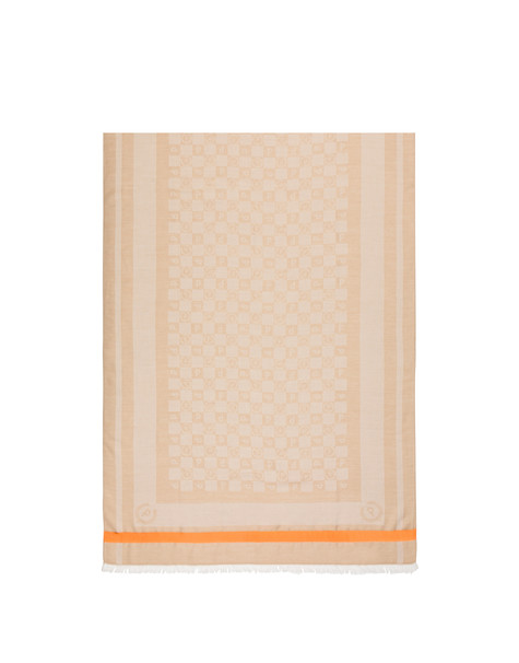 SCIARPE ORANGE