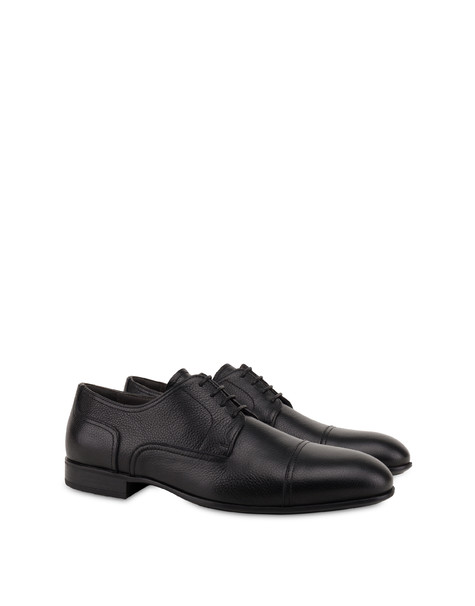 Derby in vitello Summerlight NERO
