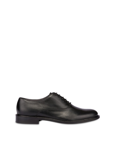Derby in vitello lucido 1920 NERO