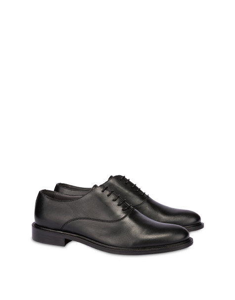 Derby in vitello lucido 1920 NERO