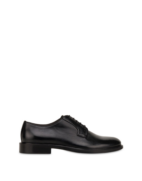 Derby in vitello 1920 NERO
