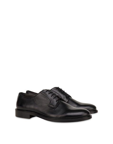 Derby in vitello 1920 NERO