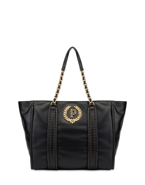 Artisan Feeling shopping bag BLACK/BLACK