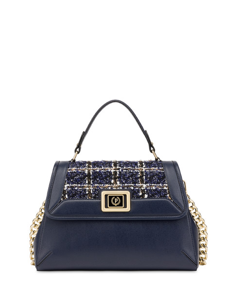 Borsa a mano Snow NOTTE/BLU/NERO