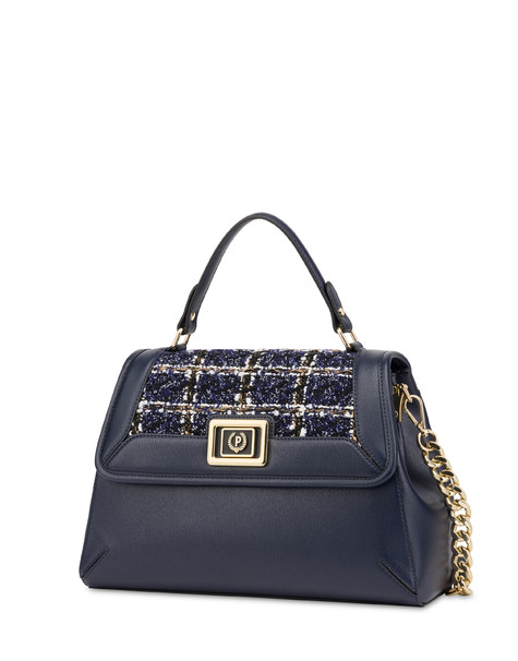 Borsa a mano Snow NOTTE/BLU/NERO