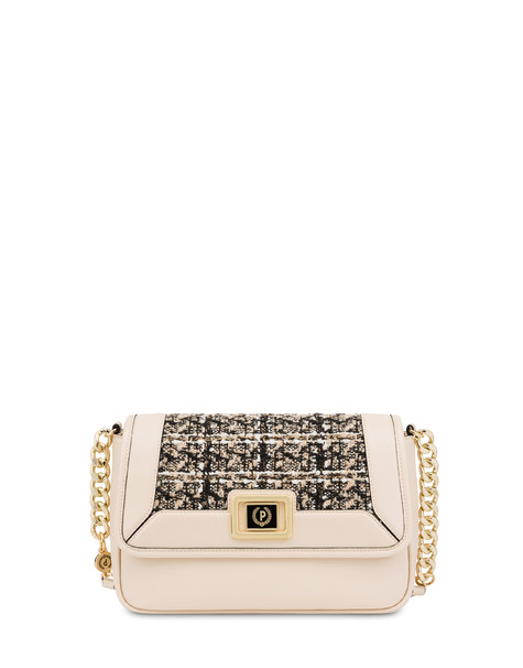 Borsa a tracolla Snow BEIGE/BEIGE/NERO