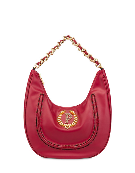 Hobo bag Artisan Feeling ROSSO/ROSSO