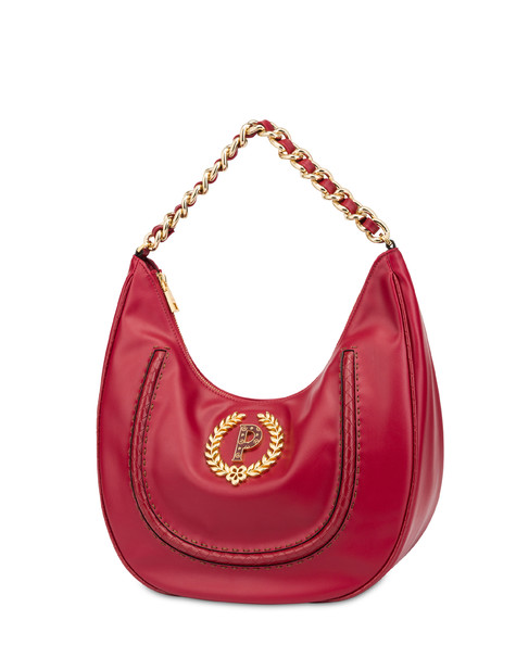 Hobo bag Artisan Feeling ROSSO/ROSSO