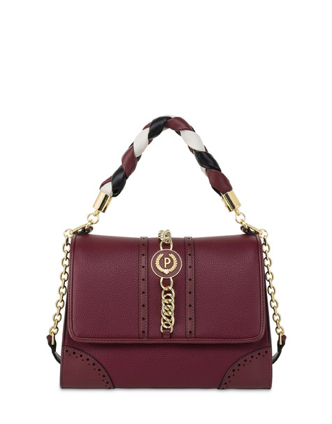 Borsa a mano Braiding BORDEAUX/BORDEAUX
