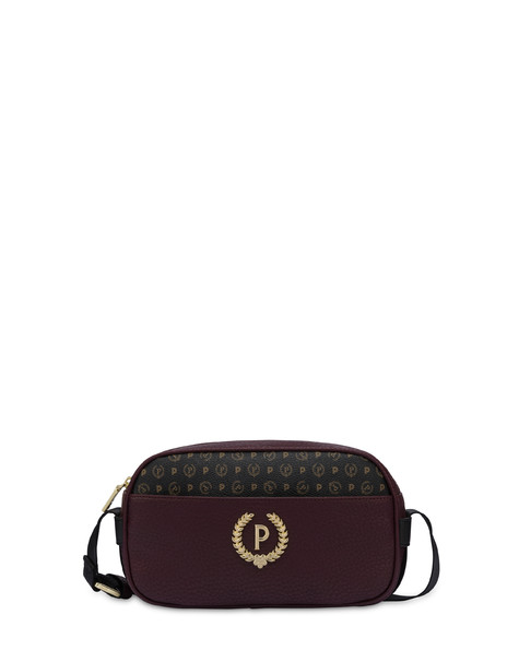 Borsa a tracolla Rebecca Evolution BORDEAUX/NERO/NERO