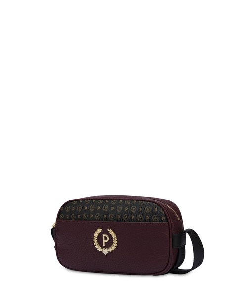 Borsa a tracolla Rebecca Evolution BORDEAUX/NERO/NERO
